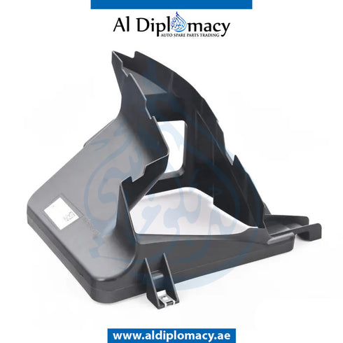 Right AIR Duct, EXTERIOR RADIATOR for BMW X5 SERIES 2013-2018 models