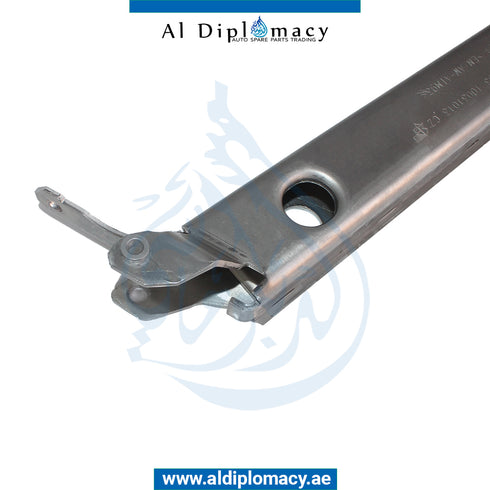 Left Lower AUXILIARY RADIATOR BRACKET for BMW 1 SERIES 2017-2023 models