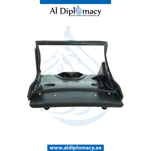 Upper EXHAUST AIR DUCT for I8 2014-2018 models