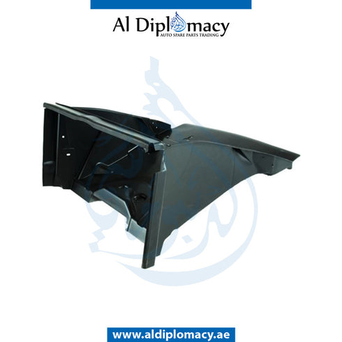 Upper EXHAUST AIR DUCT for I8 2014-2018 models