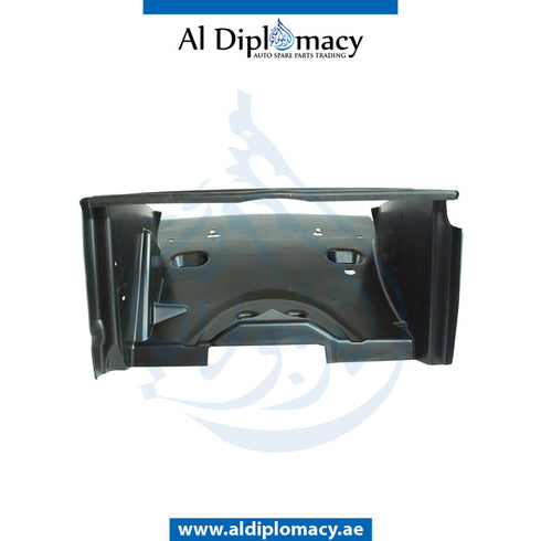 Upper EXHAUST AIR DUCT for I8 2014-2018 models