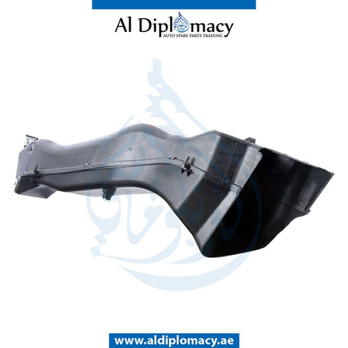 Left BRAKE AIR DUCT for BMW X5 SERIES 2013-2018 models