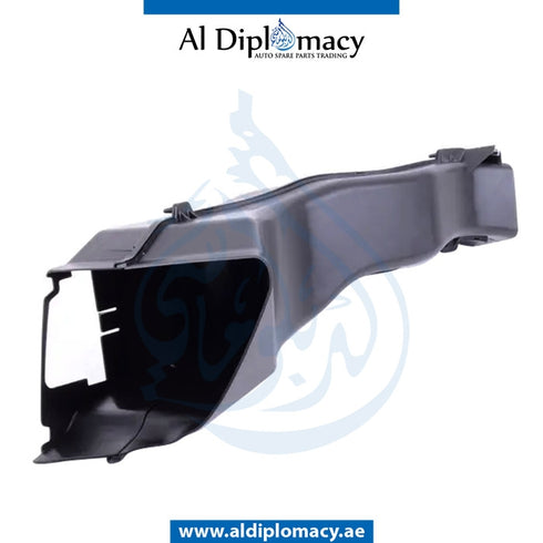 Left BRAKE AIR DUCT for BMW X5 SERIES 2013-2018 models