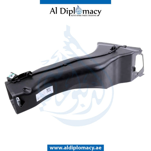Right BRAKE AIR DUCT for BMW X5 SERIES 2013-2018 models
