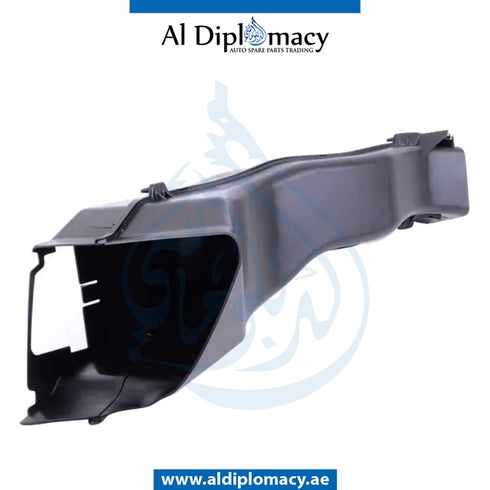 Right BRAKE AIR DUCT for BMW X5 SERIES 2013-2018 models