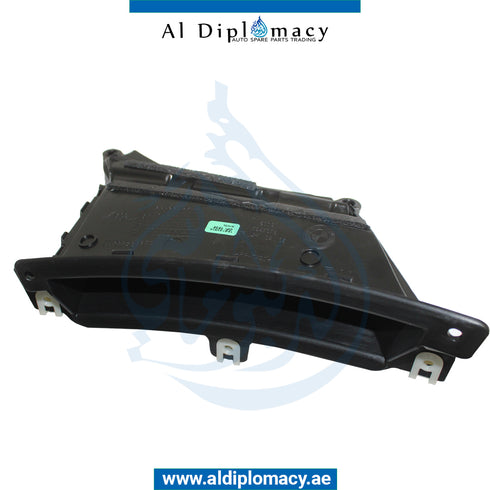 Front Right Inner FENDER AIR DUCT for BMW 7 SERIES 2015 models