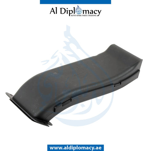 Left AIR Duct, BRAKE for Mini Mini 2015-2020 models