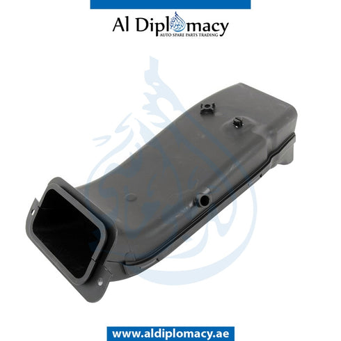 Left AIR Duct, BRAKE for Mini Mini 2015-2020 models