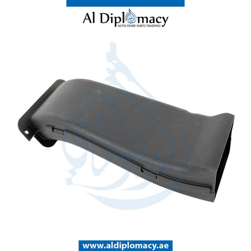 Left AIR Duct, BRAKE for Mini Mini 2015-2020 models, Part Number 51747352343