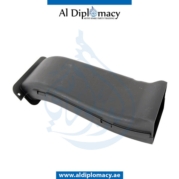 Left AIR Duct, BRAKE for Mini Mini 2015-2020 models, Part Number 51747352343