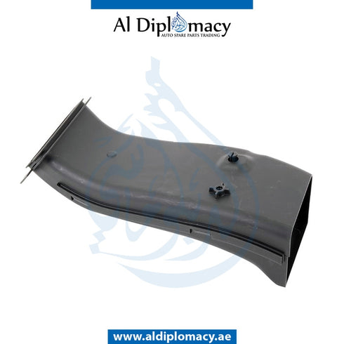 Right AIR Duct, BRAKE for Mini Mini 2015-2020 models