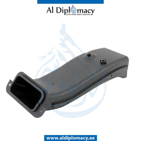 Right AIR Duct, BRAKE for Mini Mini 2015-2020 models