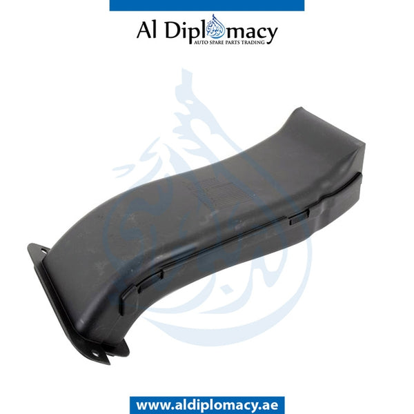 Right AIR Duct, BRAKE for Mini Mini 2015-2020 models, Part Number 51747352344