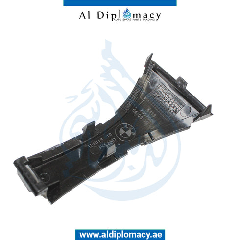 Front BUMPER SHOW GRILLE COVER for BMW 7 SERIES 2015 models