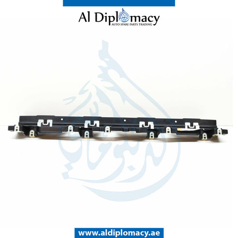 Front BUMPER REINFORCEMENT COVER for BMW 5 SERIES 2016-2020 models, Part Number 51747359795