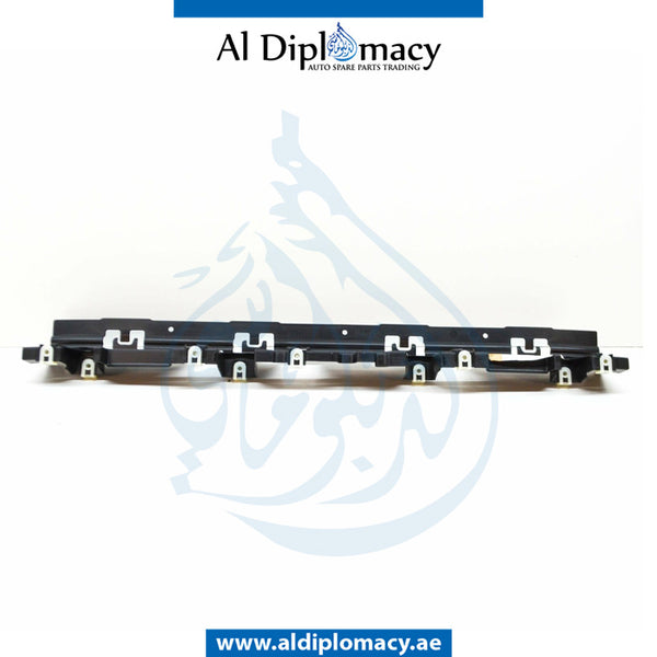 Front BUMPER REINFORCEMENT COVER for BMW 5 SERIES 2016-2020 models, Part Number 51747359795