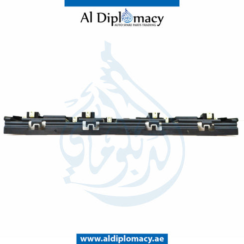 Front BUMPER REINFORCEMENT COVER for BMW 5 SERIES 2016-2020 models