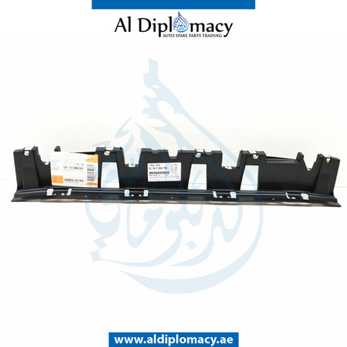 Front BUMPER REINFORCEMENT COVER for BMW 5 SERIES 2016-2020 models