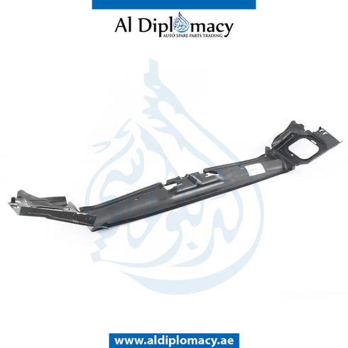 Upper RADIATOR AIR DUCT for BMW 7 SERIES 2015 models