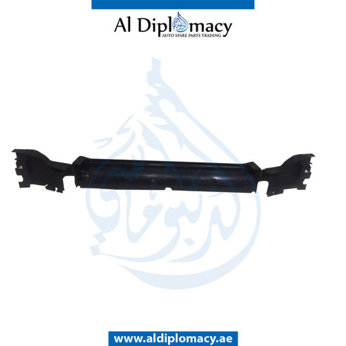 Lower RADIATOR AIR DUCT for BMW 7 SERIES 2015 models
