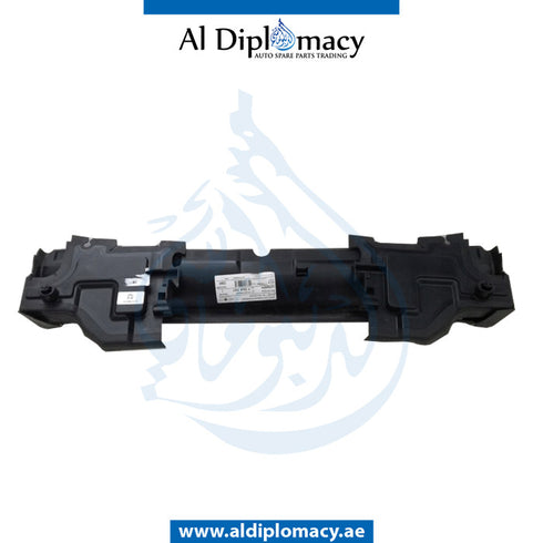 Lower RADIATOR AIR DUCT for BMW 7 SERIES 2015 models