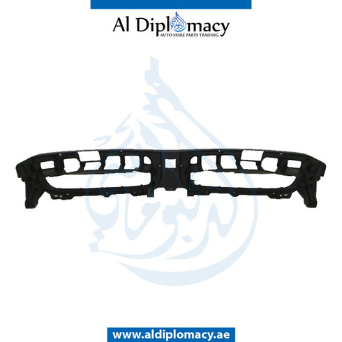 Front BUMPER SHOW GRILLE PANEL for I8 2014-2018 models