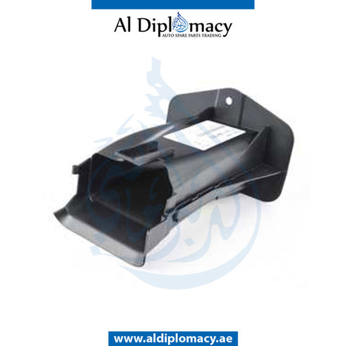 Left BRAKE AIR DUCT for BMW 7 SERIES 2019-2022 models