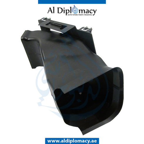 Right BRAKE AIR DUCT for BMW 7 SERIES 2015 models, Part Number 51747365632