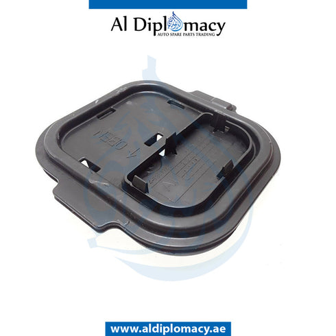 RADIATOR AIR DUCT COVER LID for BMW 5 SERIES 2016-2020 models, Part Number 51747367766