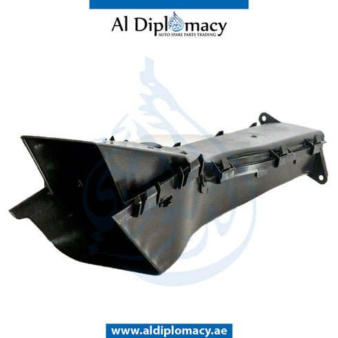 Right BRAKE AIR DUCT for BMW X3 SERIES 2010-2017 models