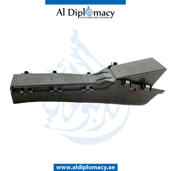 Right BRAKE AIR DUCT for BMW X3 SERIES 2010-2017 models, Part Number 51747378074