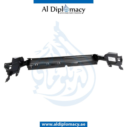 Lower RADIATOR AIR DUCT for BMW 5 SERIES 2016-2020 models