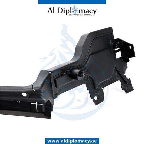 Lower RADIATOR AIR DUCT for BMW 5 SERIES 2016-2020 models