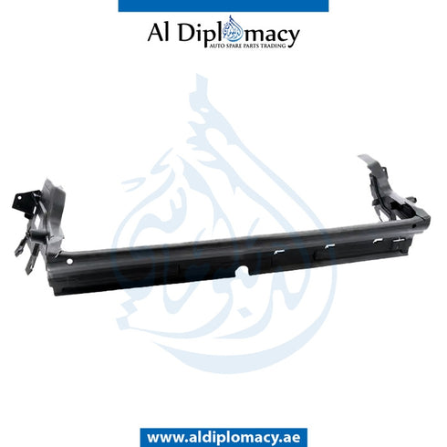 Lower RADIATOR AIR DUCT for BMW 5 SERIES 2016-2020 models, Part Number 51747383846