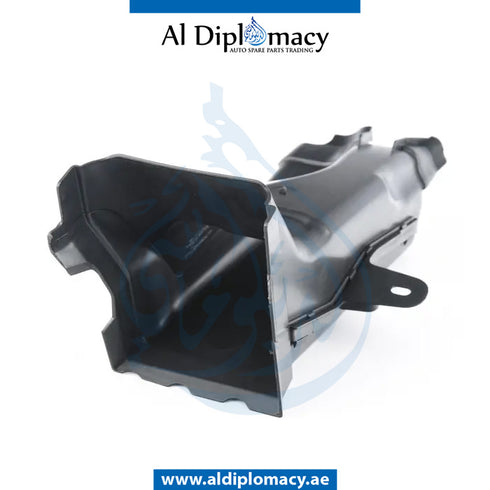 Left BRAKE AIR DUCT for BMW 5 SERIES 2016-2020 models