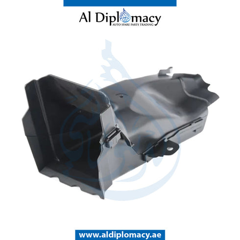 Right BRAKE AIR DUCT for BMW 5 SERIES 2016-2020 models