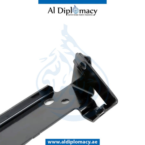 RADIATOR SUPPORT BRACKET for BMW 1 SERIES 2011-2015 models