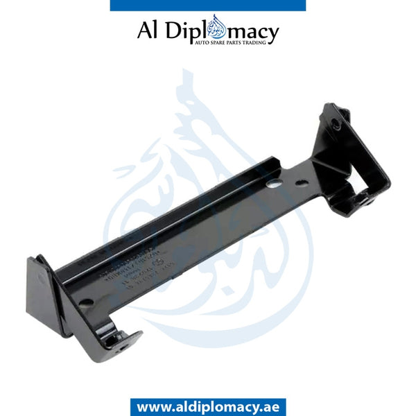 RADIATOR SUPPORT BRACKET for BMW 1 SERIES 2011-2015 models, Part Number 51747385734