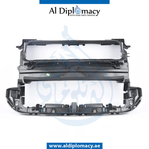 RADIATOR AIR DUCT for Mini Mini 2016-2020 models, Part Number 51747390474