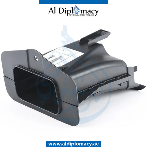 Left BRAKE AIR DUCT for BMW 5 SERIES 2017-2020 models