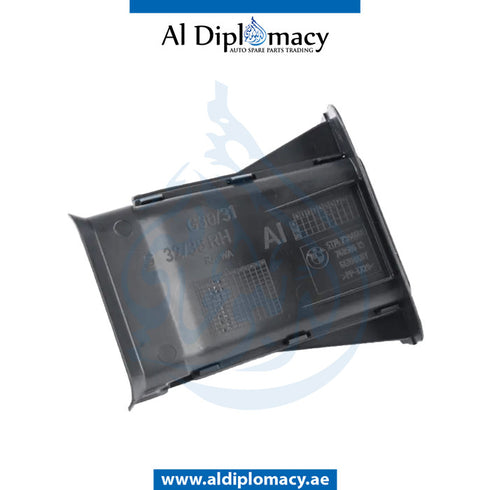 Right BRAKE AIR DUCT for BMW 5 SERIES 2017-2020 models