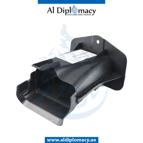 Right BRAKE AIR DUCT for BMW 5 SERIES 2017-2020 models