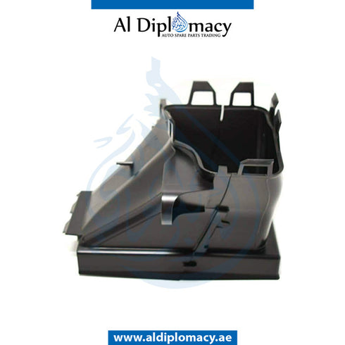 Right BRAKE AIR DUCT for BMW X5 SERIES 2018-2023 models