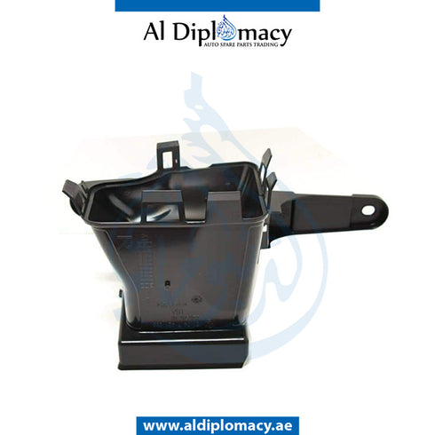 Right BRAKE AIR DUCT for BMW X5 SERIES 2018-2023 models