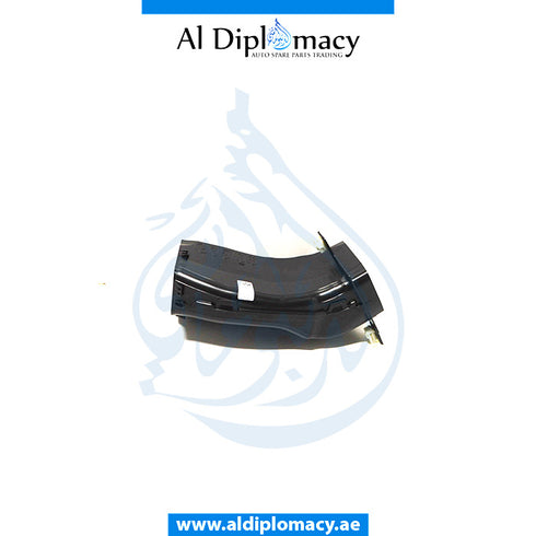 Left BRAKE AIR DUCT for BMW X5 SERIES 2018-2023 models