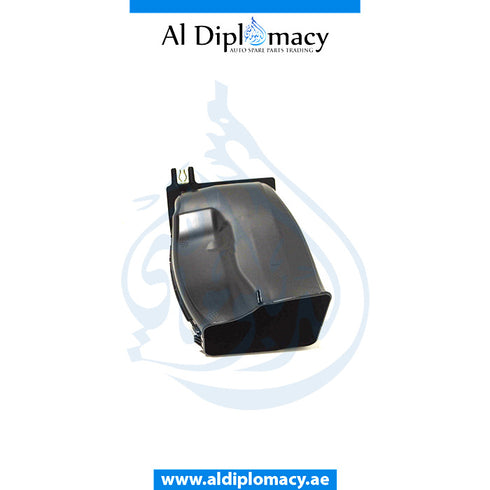 Left BRAKE AIR DUCT for BMW X5 SERIES 2018-2023 models