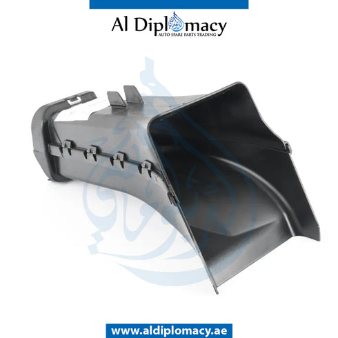Left BRAKE AIR DUCT for BMW 3 SERIES 2018-2022 models