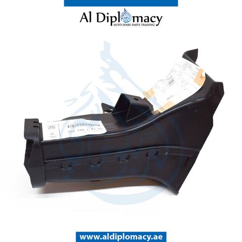 Right BRAKE AIR DUCT for BMW 3 SERIES 2018-2022 models