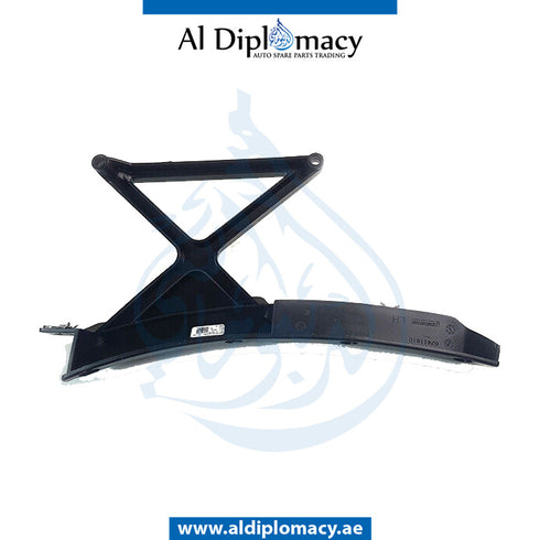 Left AIR DUCT for BMW 4 SERIES 2013-2017 models
