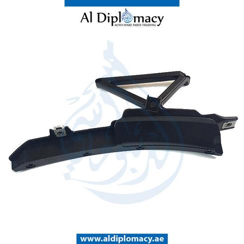 Left AIR DUCT for BMW 4 SERIES 2013-2017 models, Part Number 51747465289